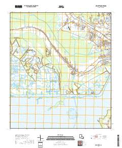 Humphreys 2018 topographic map thumbnail