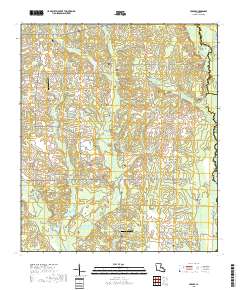 Husser 2018 topographic map thumbnail