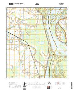 Innis 2018 topographic map thumbnail