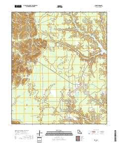 Ivan 2018 topographic map thumbnail