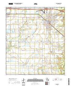 Jennings 2018 topographic map thumbnail