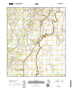 Kilbourne 2018 topographic map thumbnail