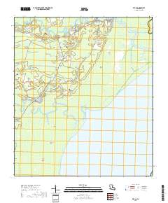 Killian 2018 topographic map thumbnail