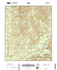 Knight 2018 topographic map thumbnail