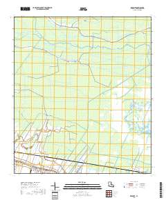 Kraemer 2018 topographic map thumbnail
