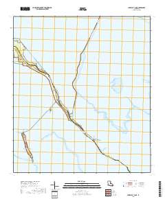 Lake Bully Camp 2018 topographic map thumbnail