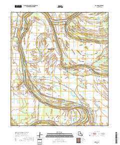 Mayna 2018 topographic map thumbnail