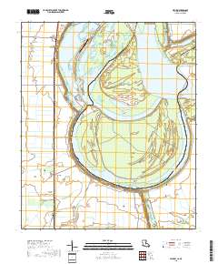 Millikin 2018 topographic map thumbnail