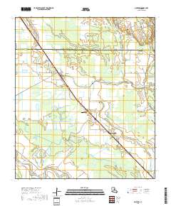 Morrow 2018 topographic map thumbnail
