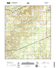 Neale 2018 topographic map thumbnail