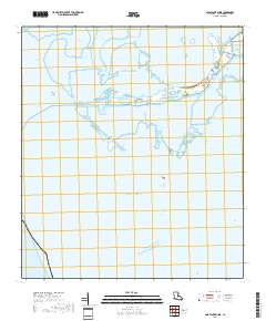 Pass Tante Phine 2018 topographic map thumbnail