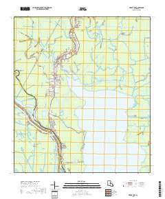 Pierre Part 2018 topographic map thumbnail
