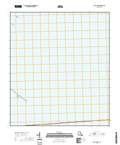 Point Chicot 2018 topographic map thumbnail