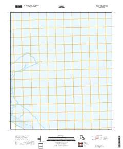 Proctor Point 2018 topographic map thumbnail