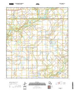 Richard 2018 topographic map thumbnail