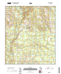 Robert 2018 topographic map thumbnail