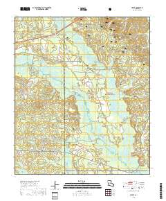 Sieper 2018 topographic map thumbnail