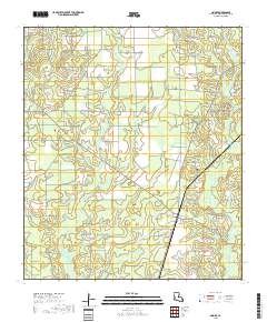 Singer 2018 topographic map thumbnail