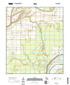 Slocum 2018 topographic map thumbnail