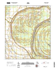 Somerset 2018 topographic map thumbnail