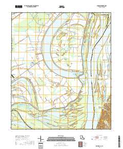 Spokane 2018 topographic map thumbnail