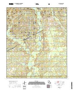 Sugrue 2018 topographic map thumbnail