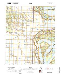 Transylvania 2018 topographic map thumbnail