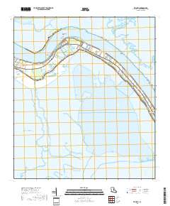 Triumph 2018 topographic map thumbnail