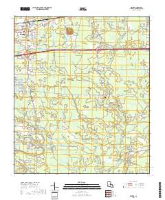 Walker 2018 topographic map thumbnail