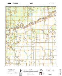 Walters 2018 topographic map thumbnail