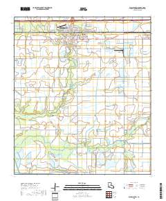 Welsh South 2018 topographic map thumbnail