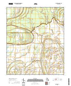 Westwood 2018 topographic map thumbnail