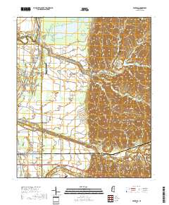 Browning 2018 topographic map thumbnail
