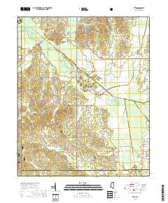 Etta 2018 topographic map thumbnail