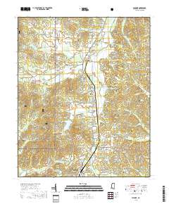 Falkner 2018 topographic map thumbnail