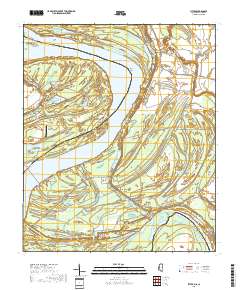 Fitler 2018 topographic map thumbnail