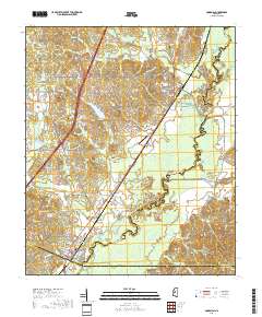 Goodman 2018 topographic map thumbnail
