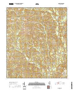 Jonathan 2018 topographic map thumbnail