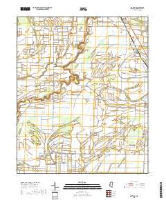 Mattson 2018 topographic map thumbnail