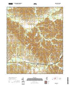 McAdams 2018 topographic map thumbnail