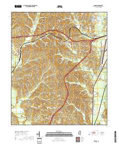Meehan 2018 topographic map thumbnail