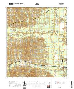 Oma 2018 topographic map thumbnail
