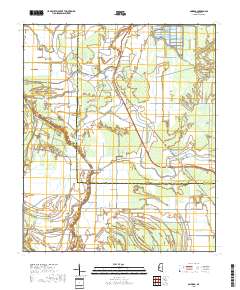 Onward 2018 topographic map thumbnail