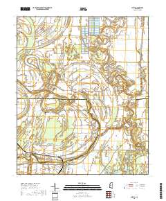 Philipp 2018 topographic map thumbnail