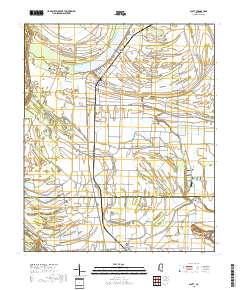 Scott 2018 topographic map thumbnail