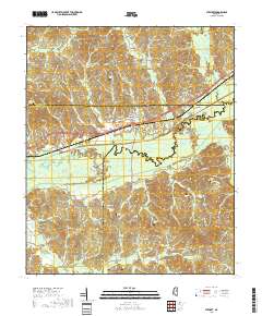 Stewart 2018 topographic map thumbnail