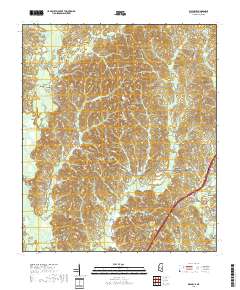 Waldrup 2018 topographic map thumbnail