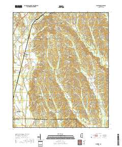 Wheeler 2018 topographic map thumbnail