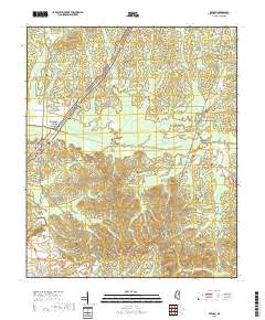 Reform 2018 topographic map thumbnail