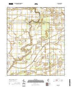 Richey 2018 topographic map thumbnail